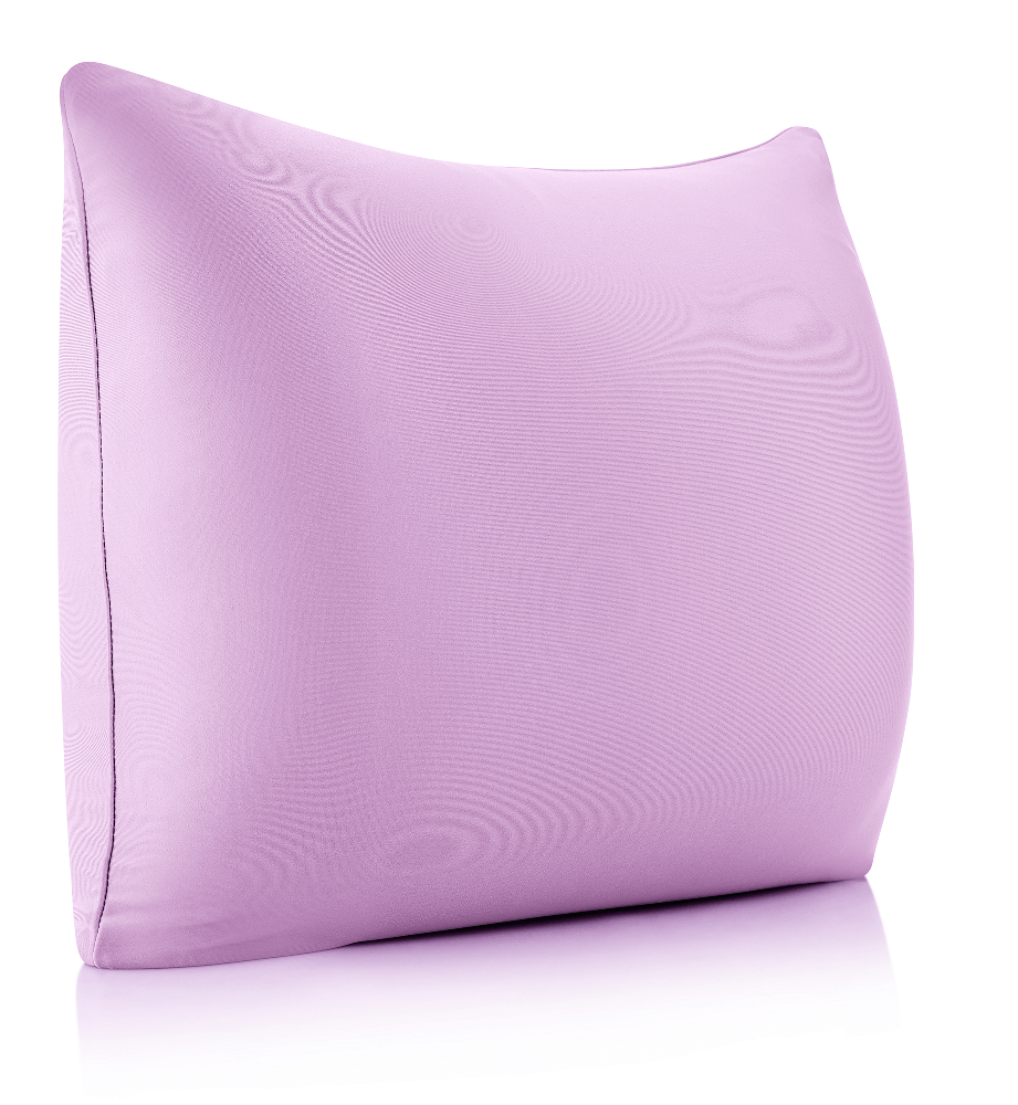 360 - PilSpan-20x20-PU - Husband Pillow