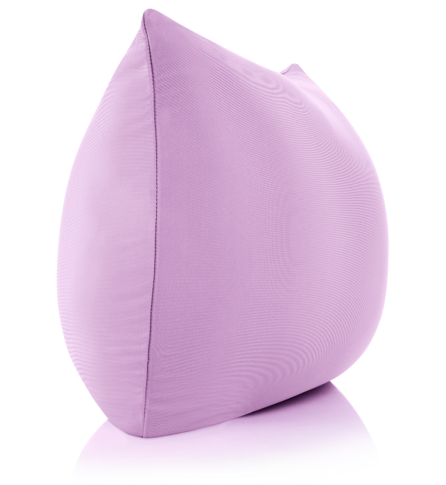 360 - PilSpan-20x20-PU - Husband Pillow