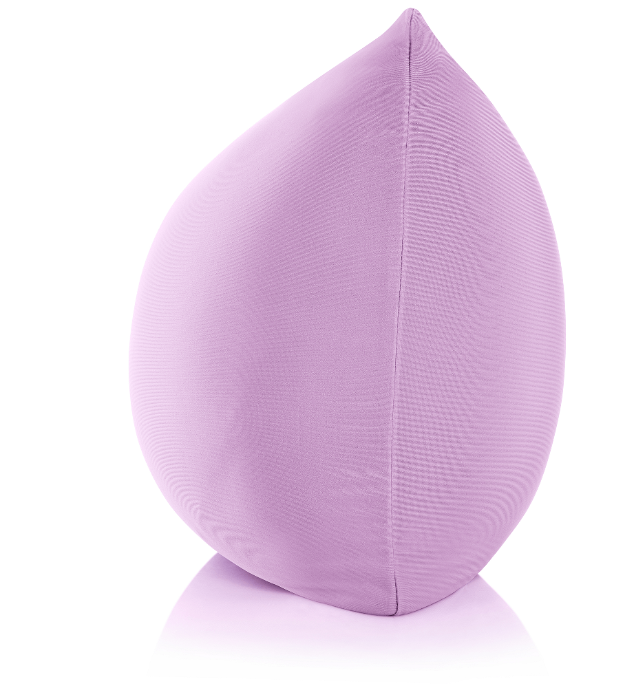 360 - PilSpan-20x20-PU - Husband Pillow