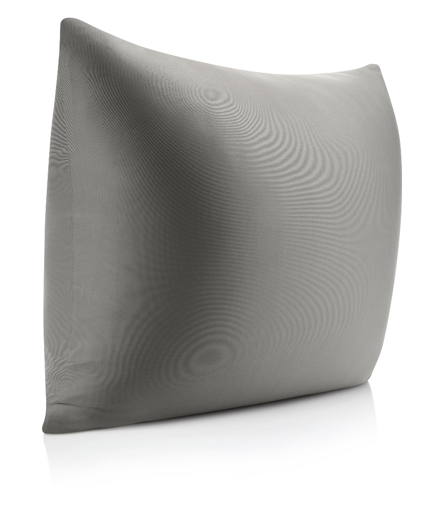 360 - PilSpan-24x24-DRKGREY - Husband Pillow