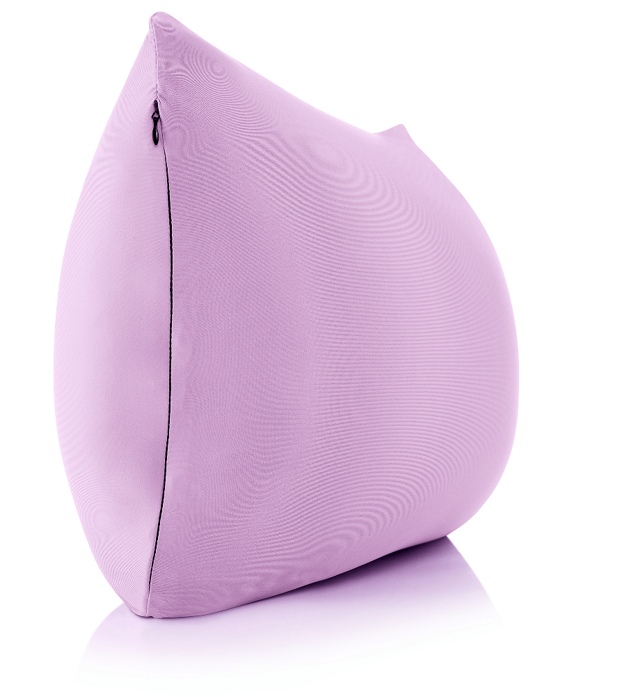 360 - PilSpan-22X22-PU - Husband Pillow