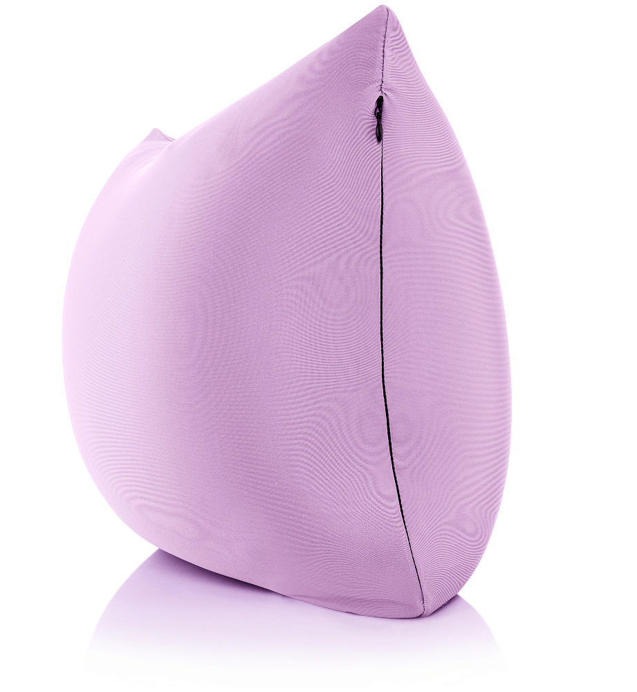 360 - PilSpan-22X22-PU - Husband Pillow