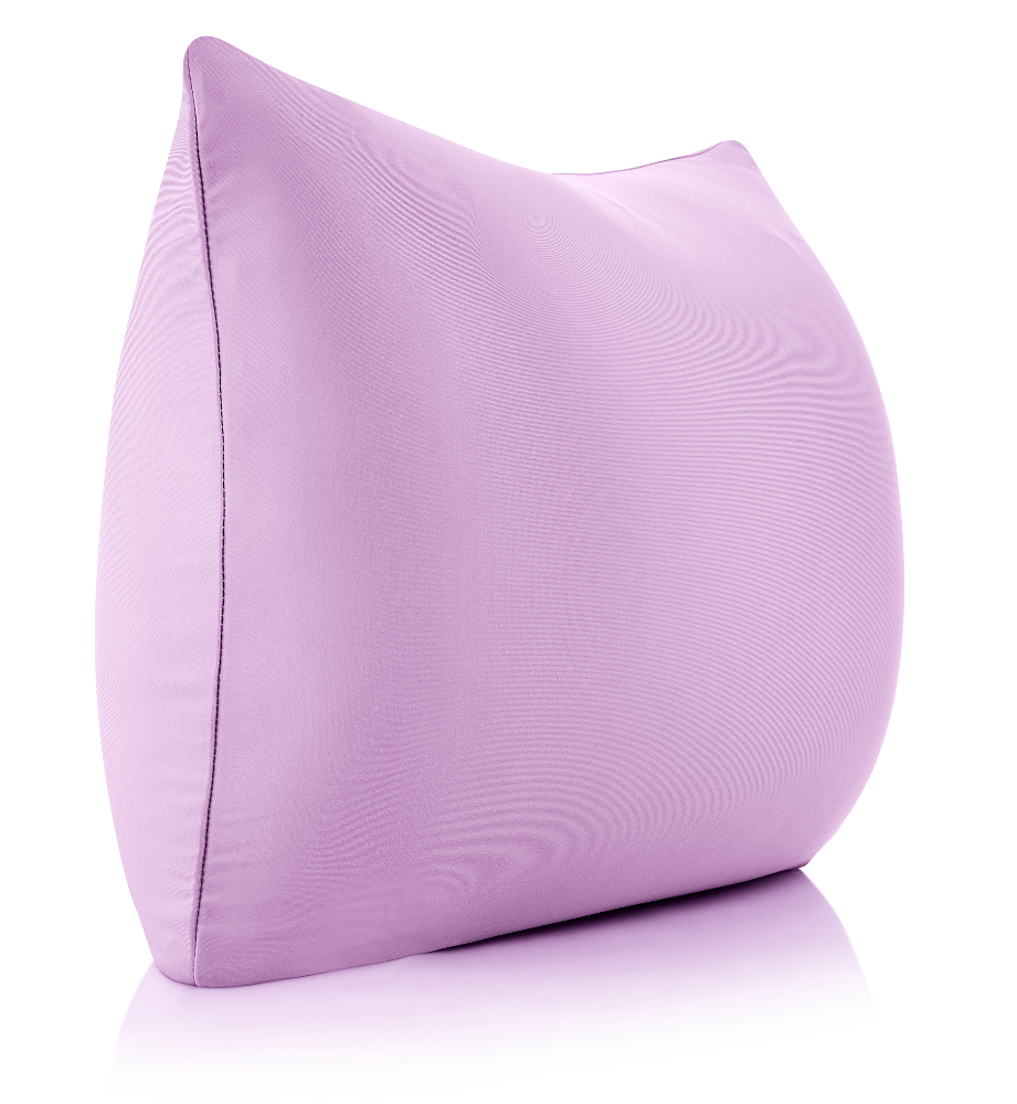 360 - PilSpan-22X22-PU - Husband Pillow