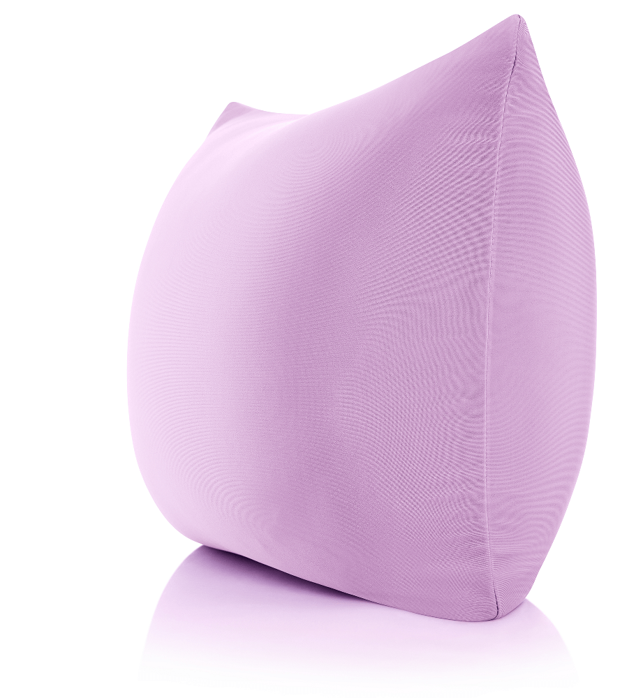 360 - PilSpan-22X22-PU - Husband Pillow