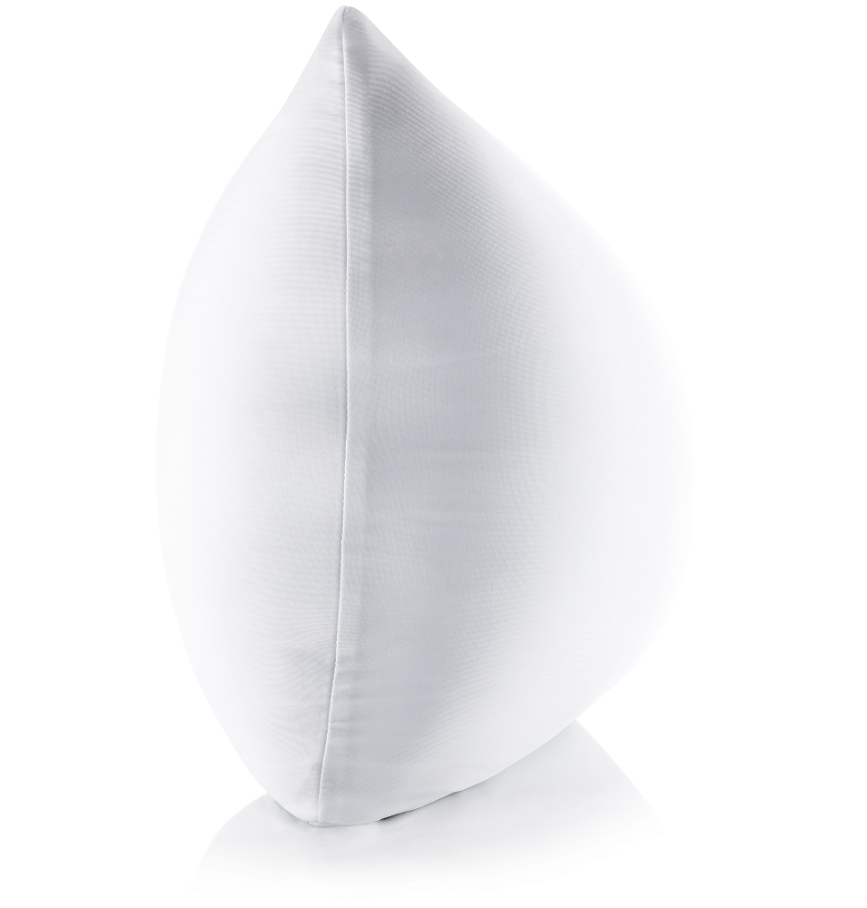 360 - PilSpan-22X22-White - Husband Pillow