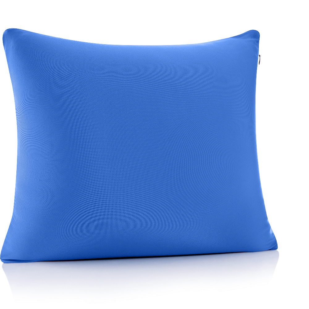 360 - SpanCV-20x20-YealBlue - Husband Pillow