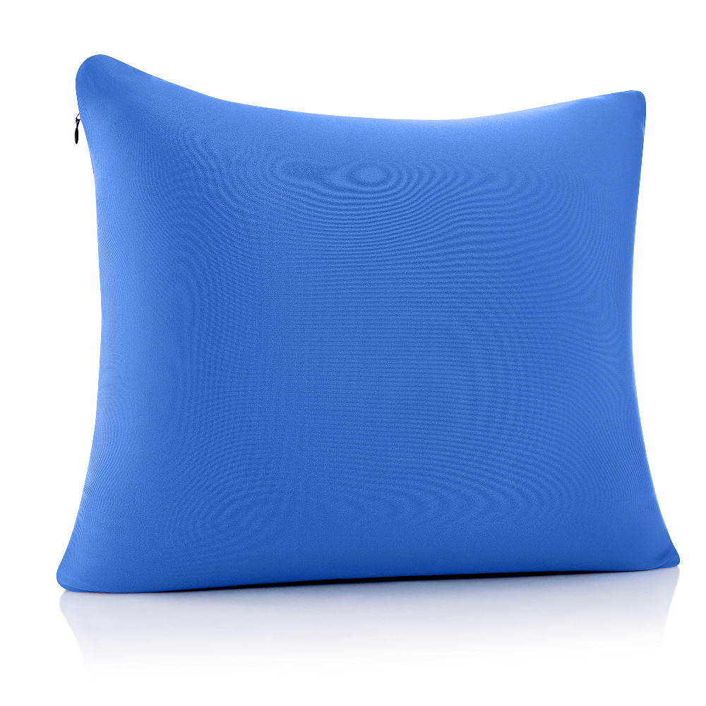 360 - SpanCV-20x20-YealBlue - Husband Pillow