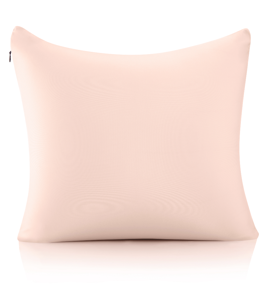360 - PilSpan-22x22-CreamPeach - Husband Pillow