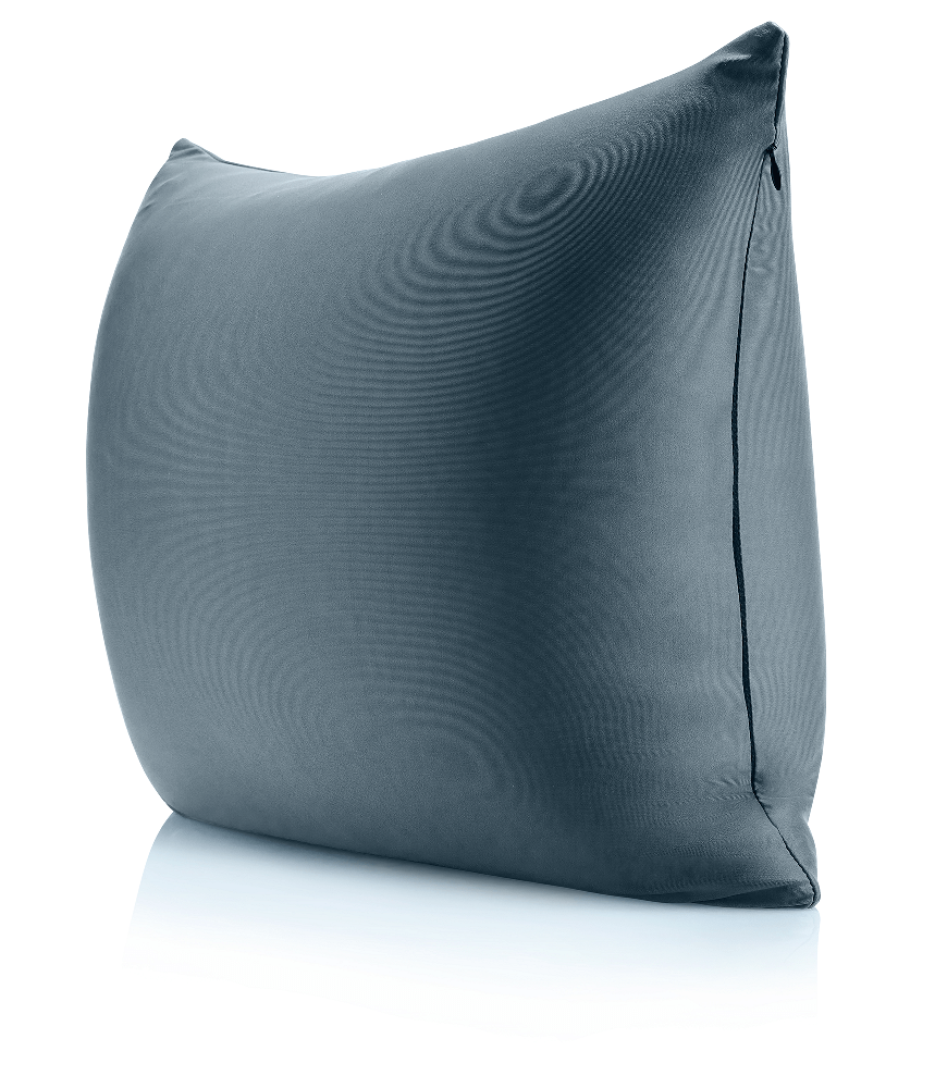 360 - SpanCV-20x20-DarkSlate - Husband Pillow