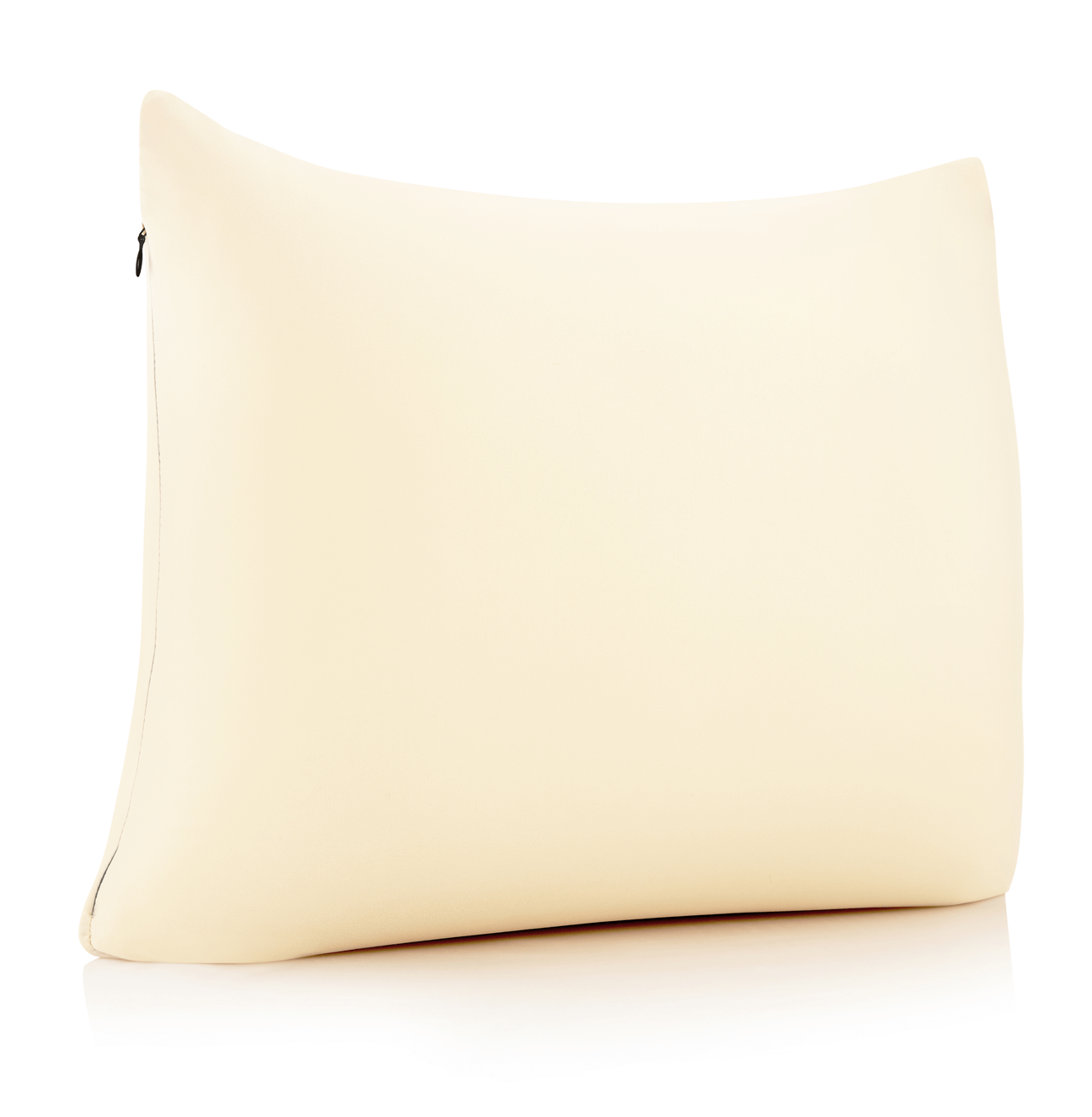 360 - SpanCV-20x20-OffCream - Husband Pillow
