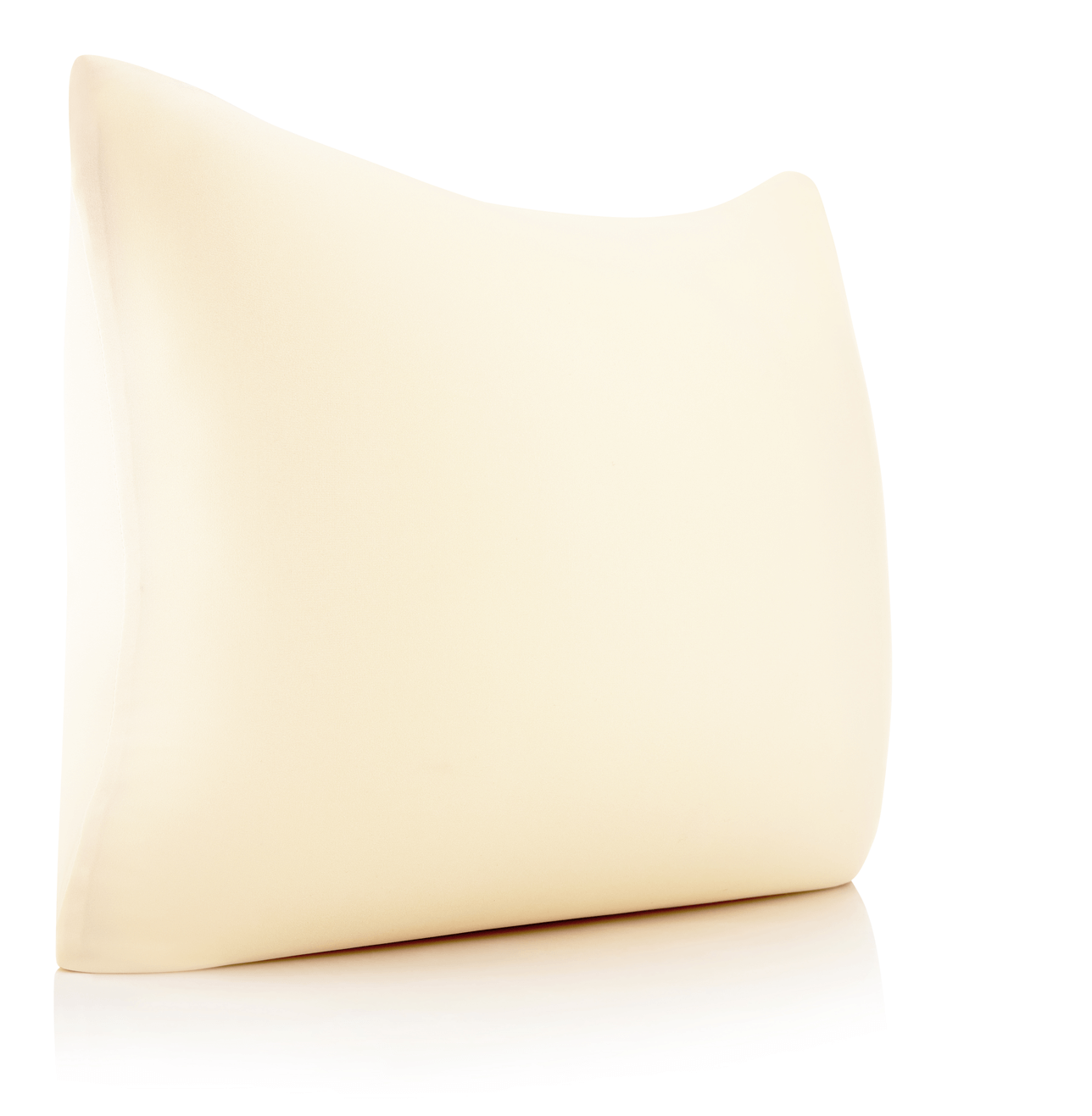 360 - SpanCV-20x20-OffCream - Husband Pillow