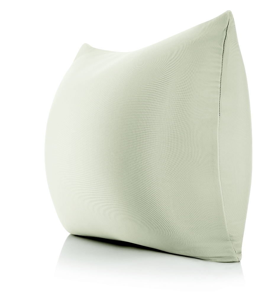 360 - SpanCV-22X22-CadetGrey - Husband Pillow