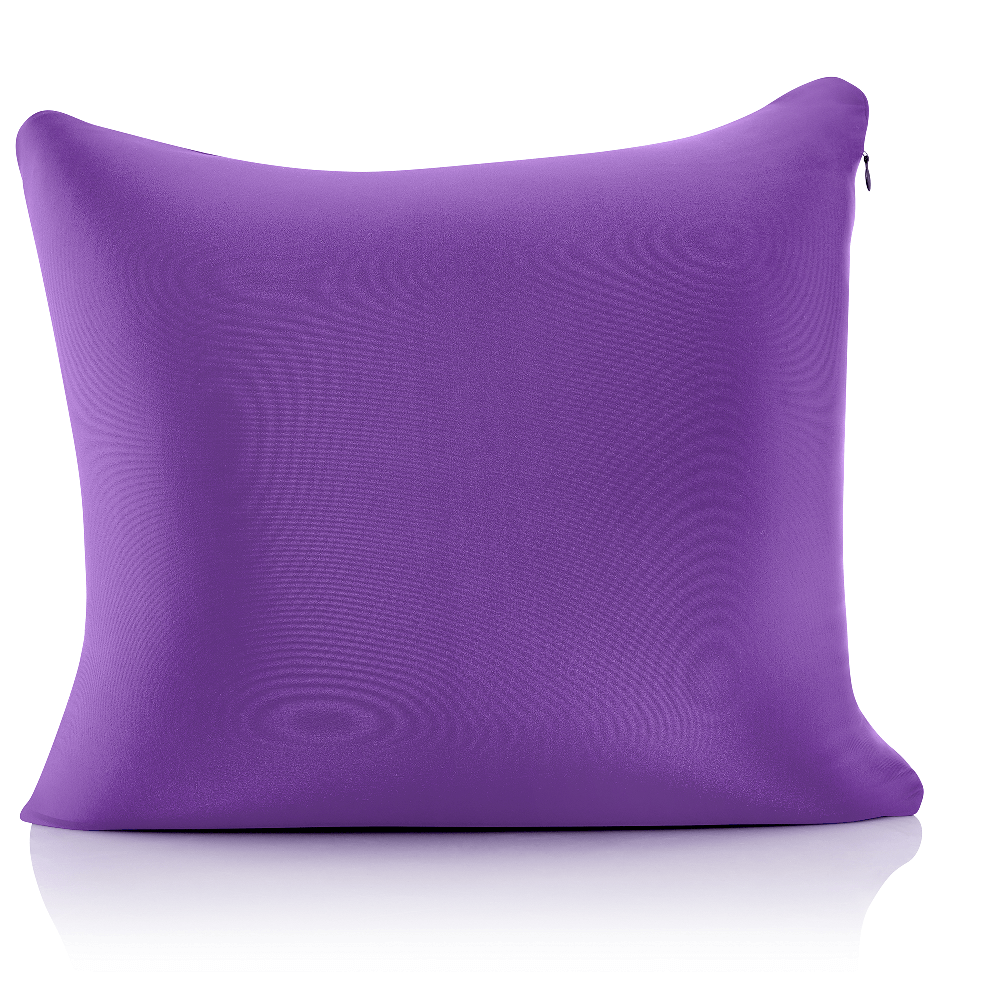 360 - SpanCV-22X22-DarkLavnd - Husband Pillow