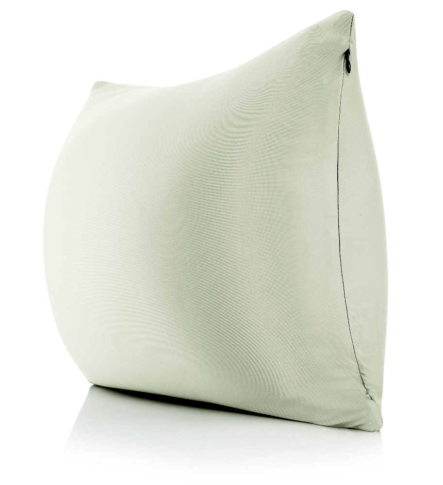 360 - SpanCV-24x24-CadetGrey - Husband Pillow