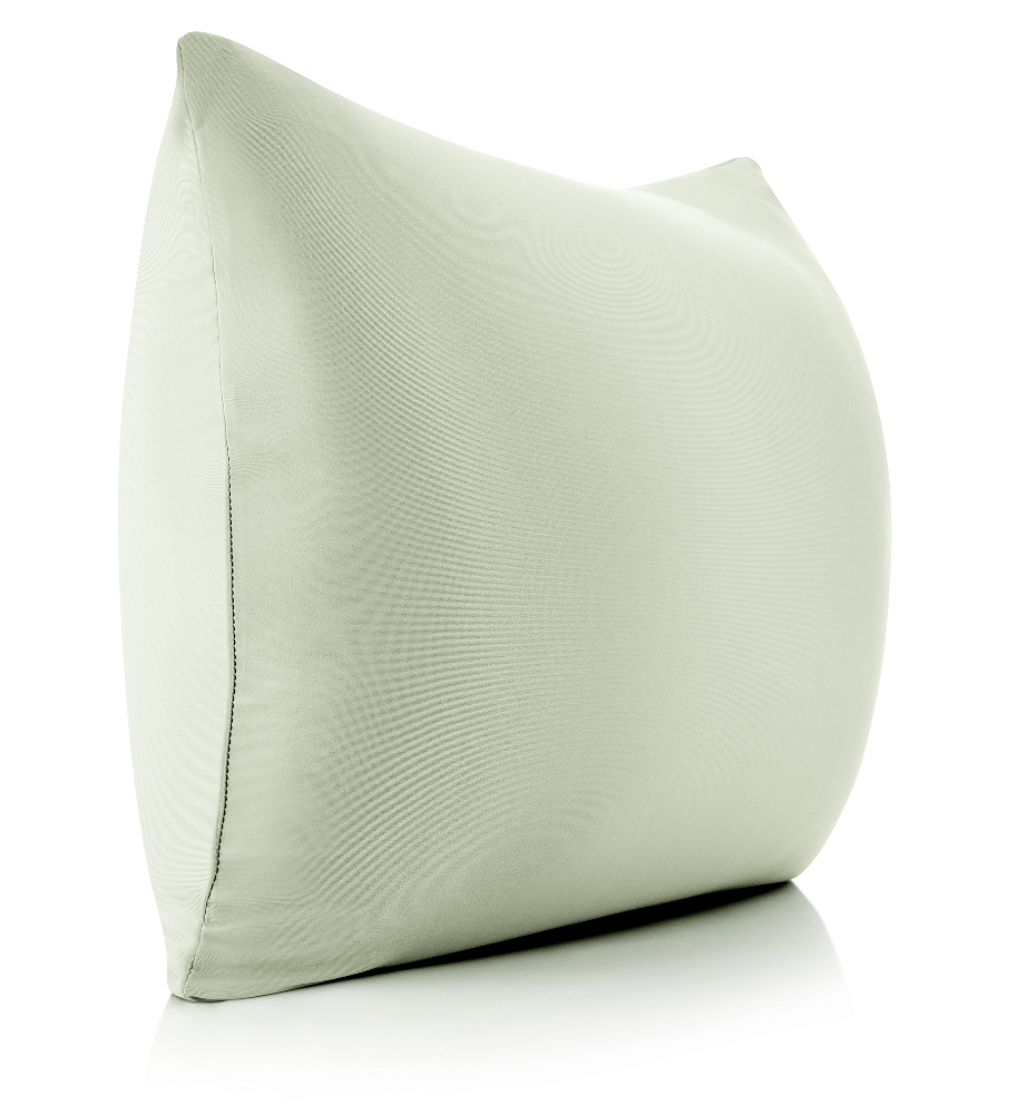 360 - SpanCV-24x24-CadetGrey - Husband Pillow