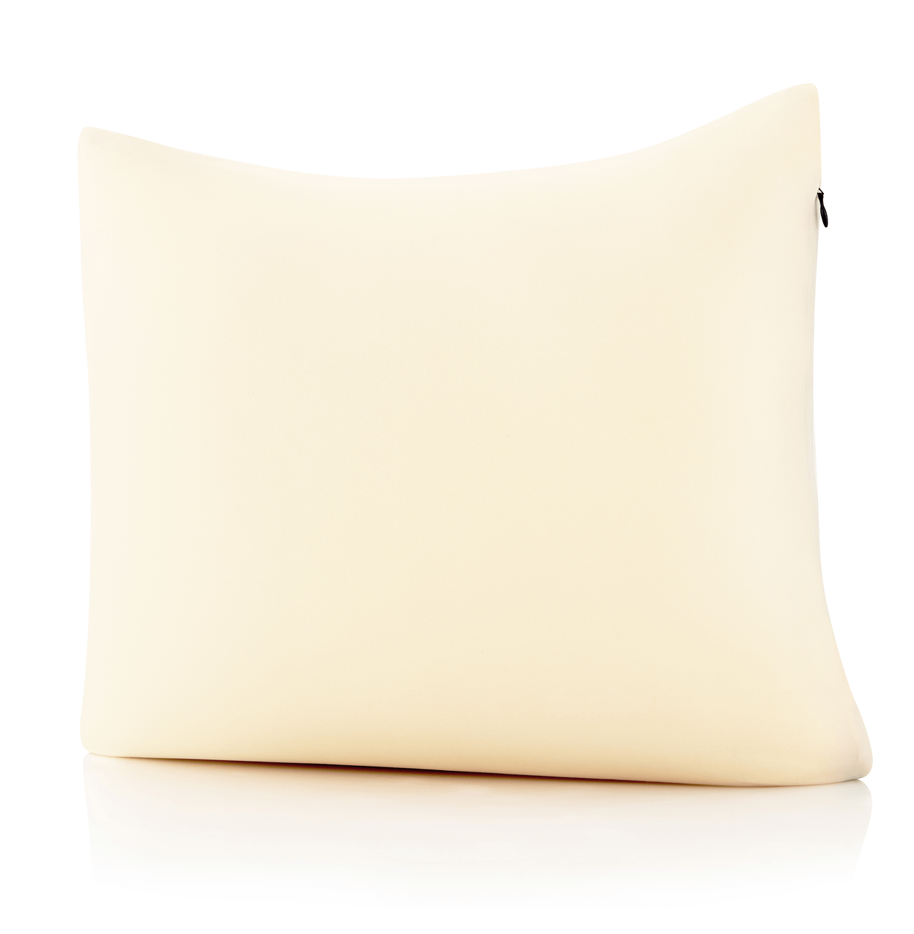 360 - SpanCV-22X22-OffCream - Husband Pillow