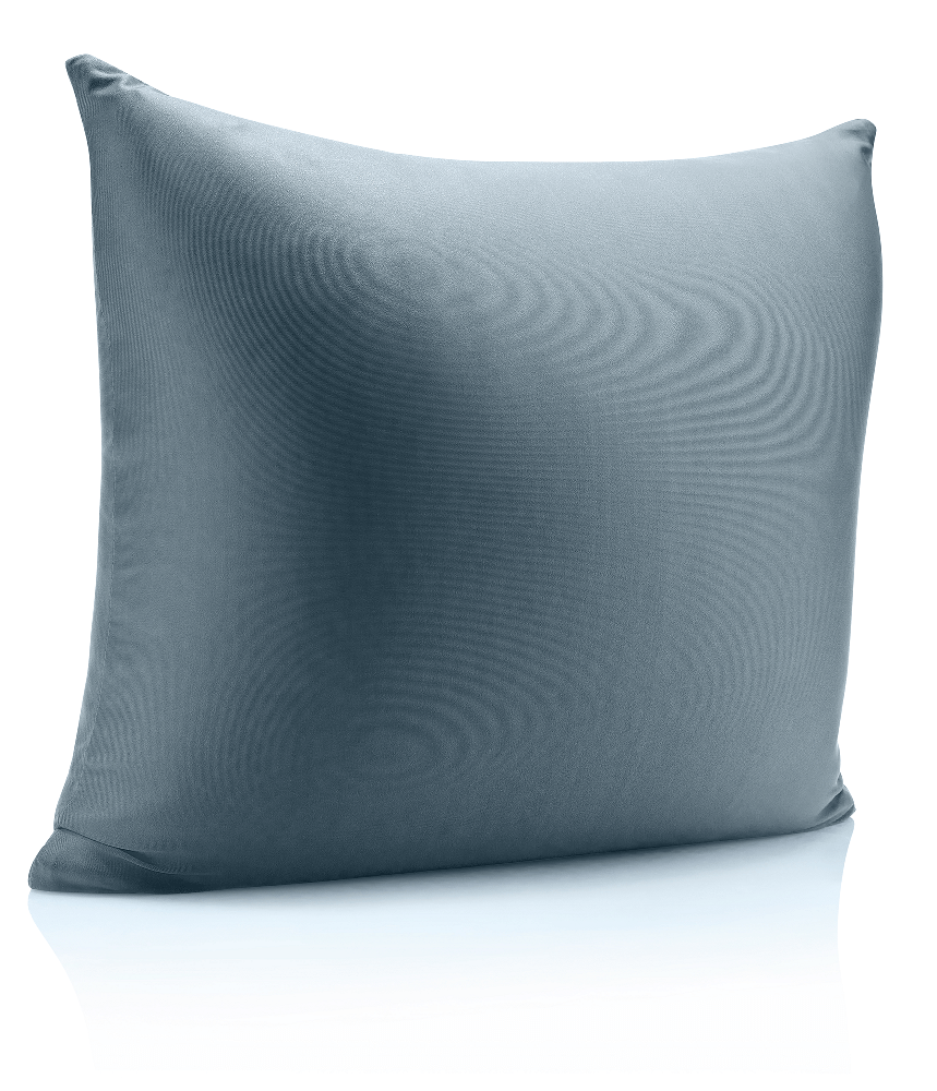 360 - SpanCV-22X22-DarkSlate - Husband Pillow