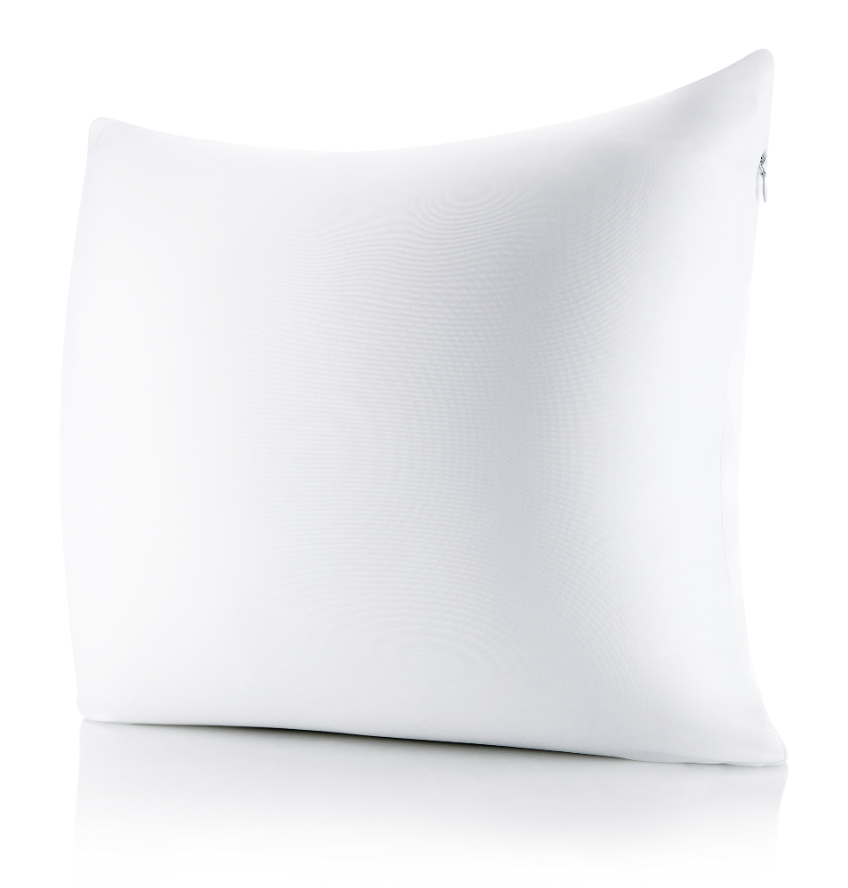 360 - SpanCV-22X22-White - Husband Pillow