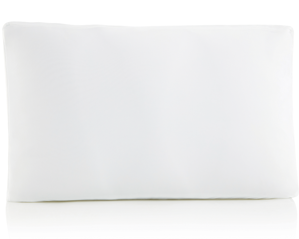 360 - CV_BEDMIC-SMAL-WHITE - Husband Pillow