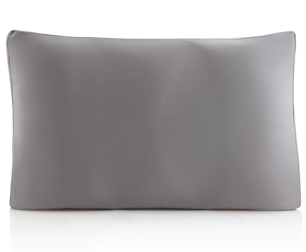360 - CV_BEDMIC-SMAL-DarkGrey - Husband Pillow