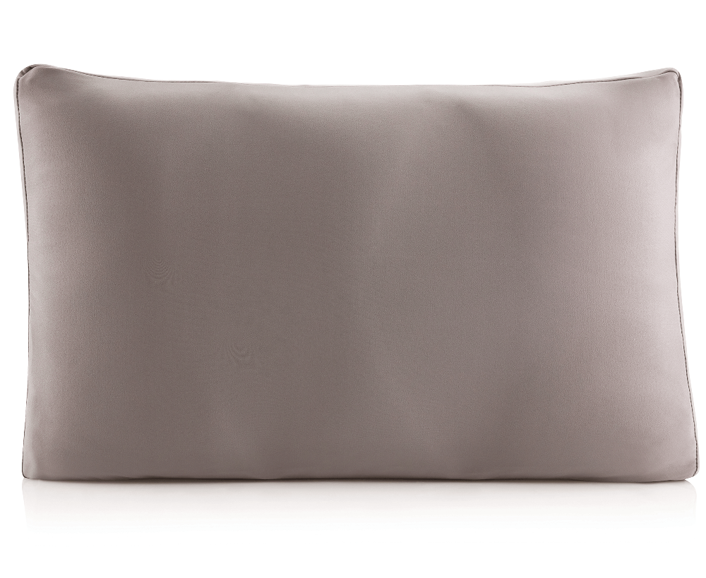 360 - CV-BEDMIC-MED-StonGrey - Husband Pillow