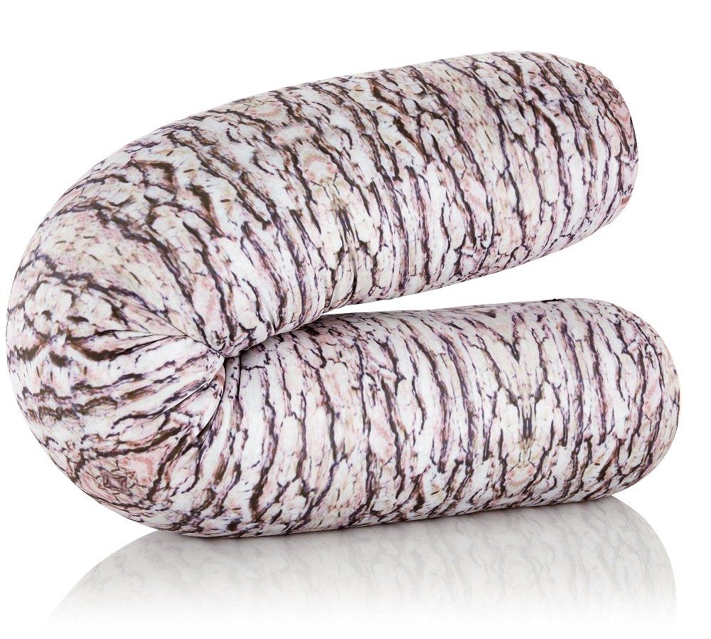 360 - MIC-LGROLL-Tree-Timber - Husband Pillow