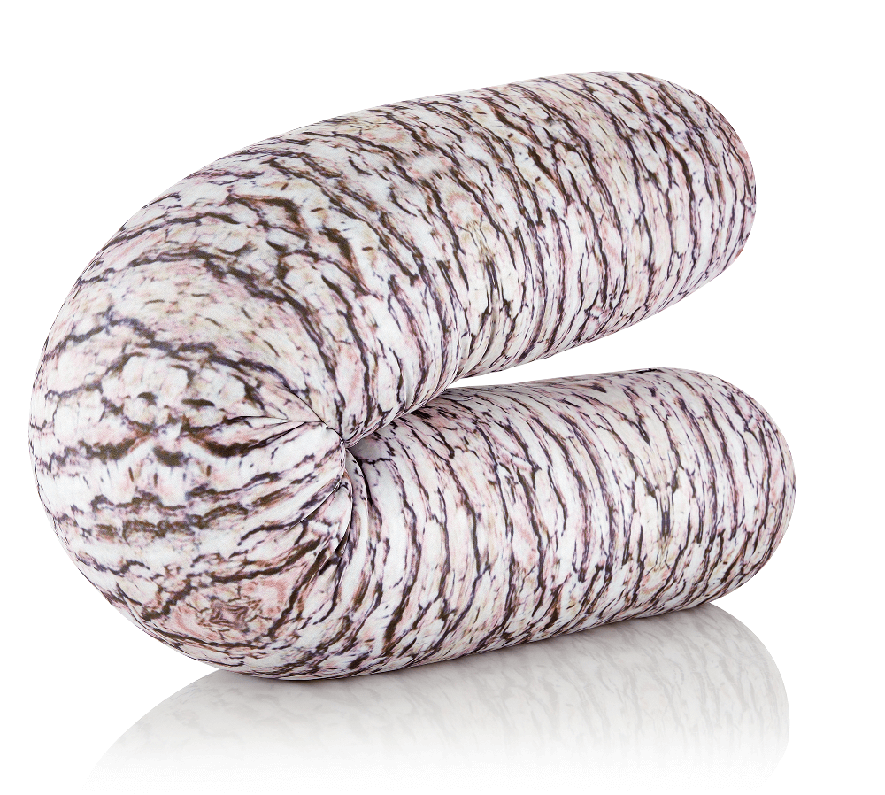 360 - MIC-LGROLL-Tree-Timber - Husband Pillow