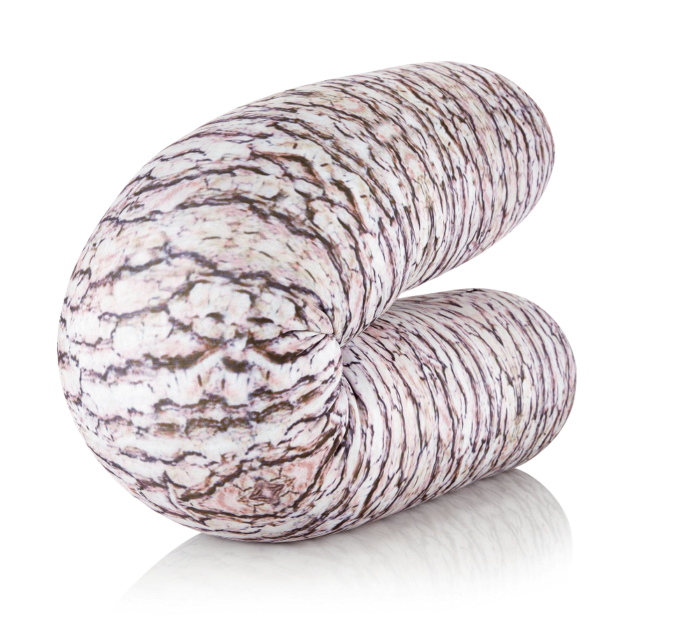 360 - MIC-LGROLL-Tree-Timber - Husband Pillow