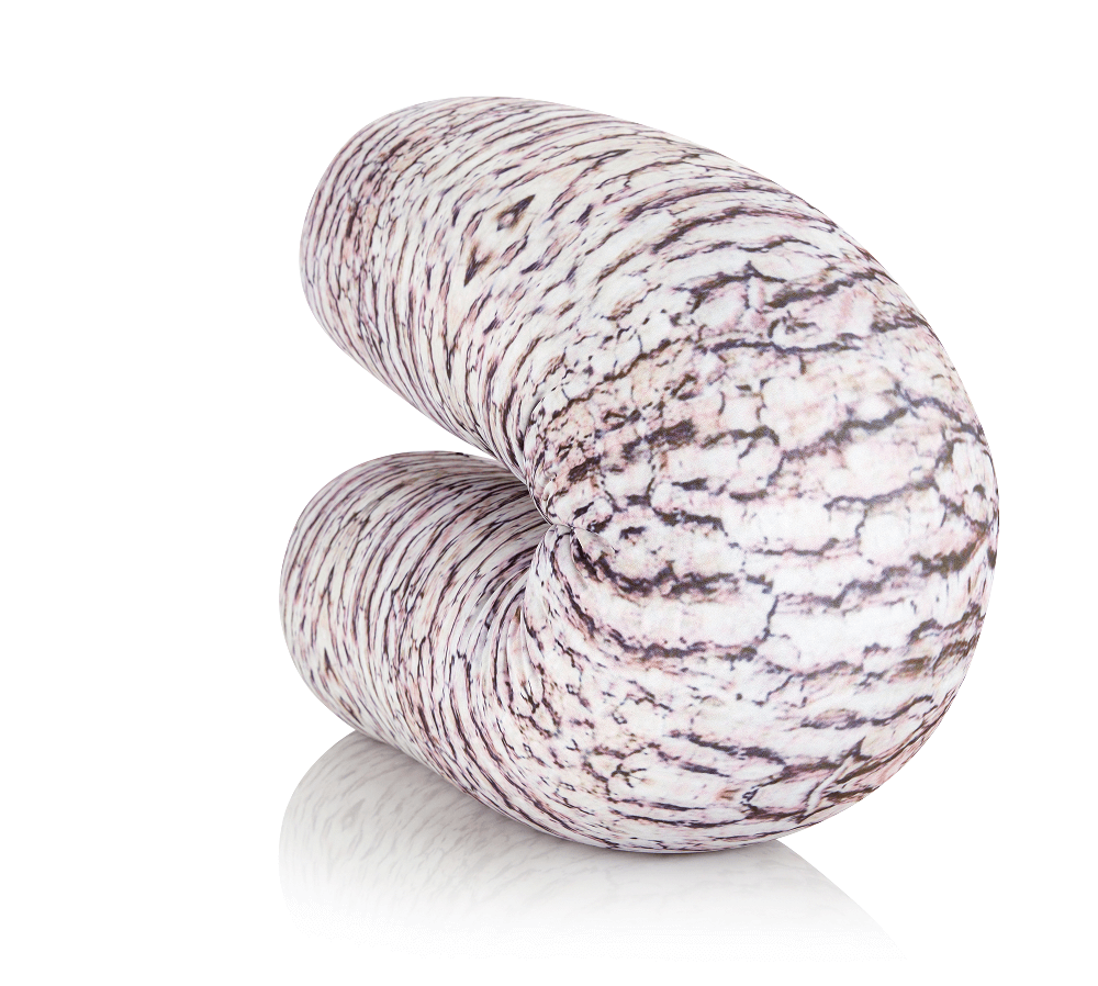 360 - MIC-LGROLL-Tree-Timber - Husband Pillow