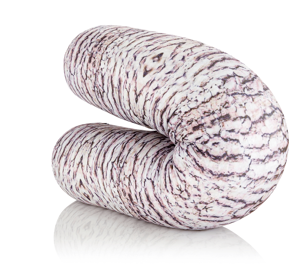 360 - MIC-LGROLL-Tree-Timber - Husband Pillow