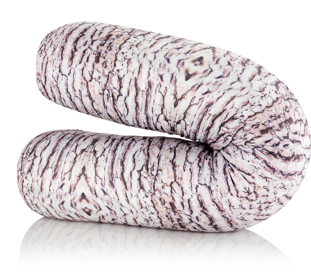 360 - MIC-LGROLL-Tree-Timber - Husband Pillow