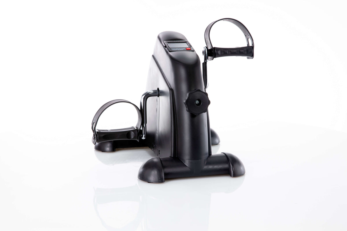 360 - PED-MINI-CYCBIK-BLK - Husband Pillow