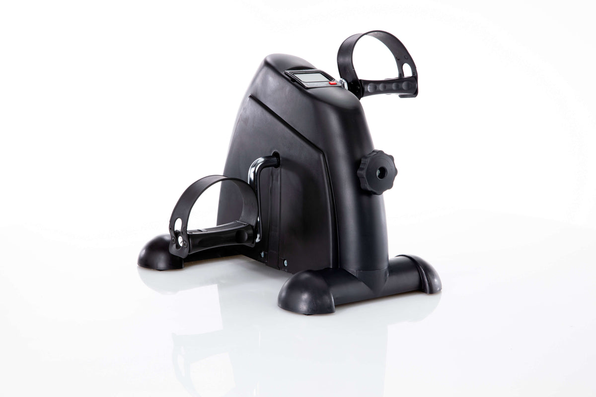 360 - PED-MINI-CYCBIK-BLK - Husband Pillow