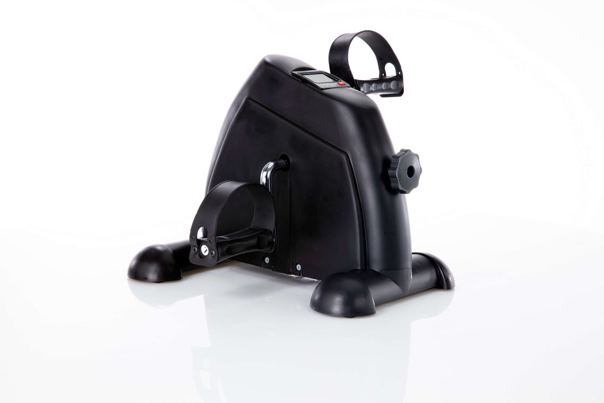 360 - PED-MINI-CYCBIK-BLK - Husband Pillow