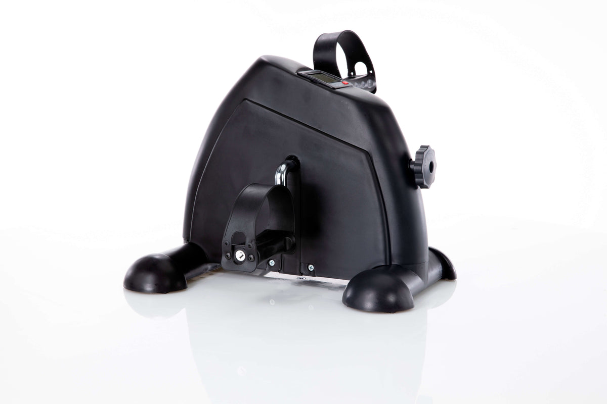 360 - PED-MINI-CYCBIK-BLK - Husband Pillow