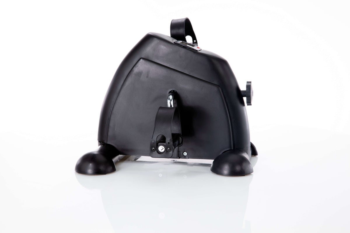 360 - PED-MINI-CYCBIK-BLK - Husband Pillow