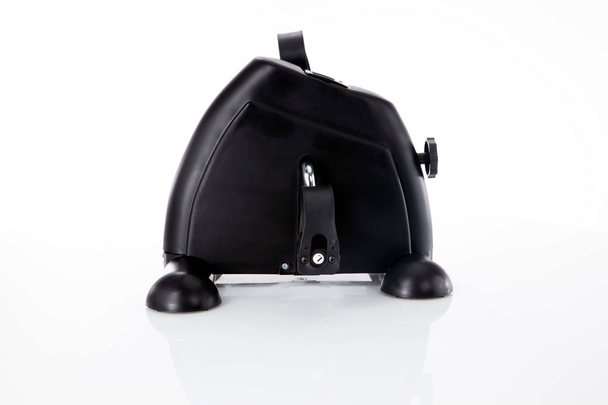 360 - PED-MINI-CYCBIK-BLK - Husband Pillow