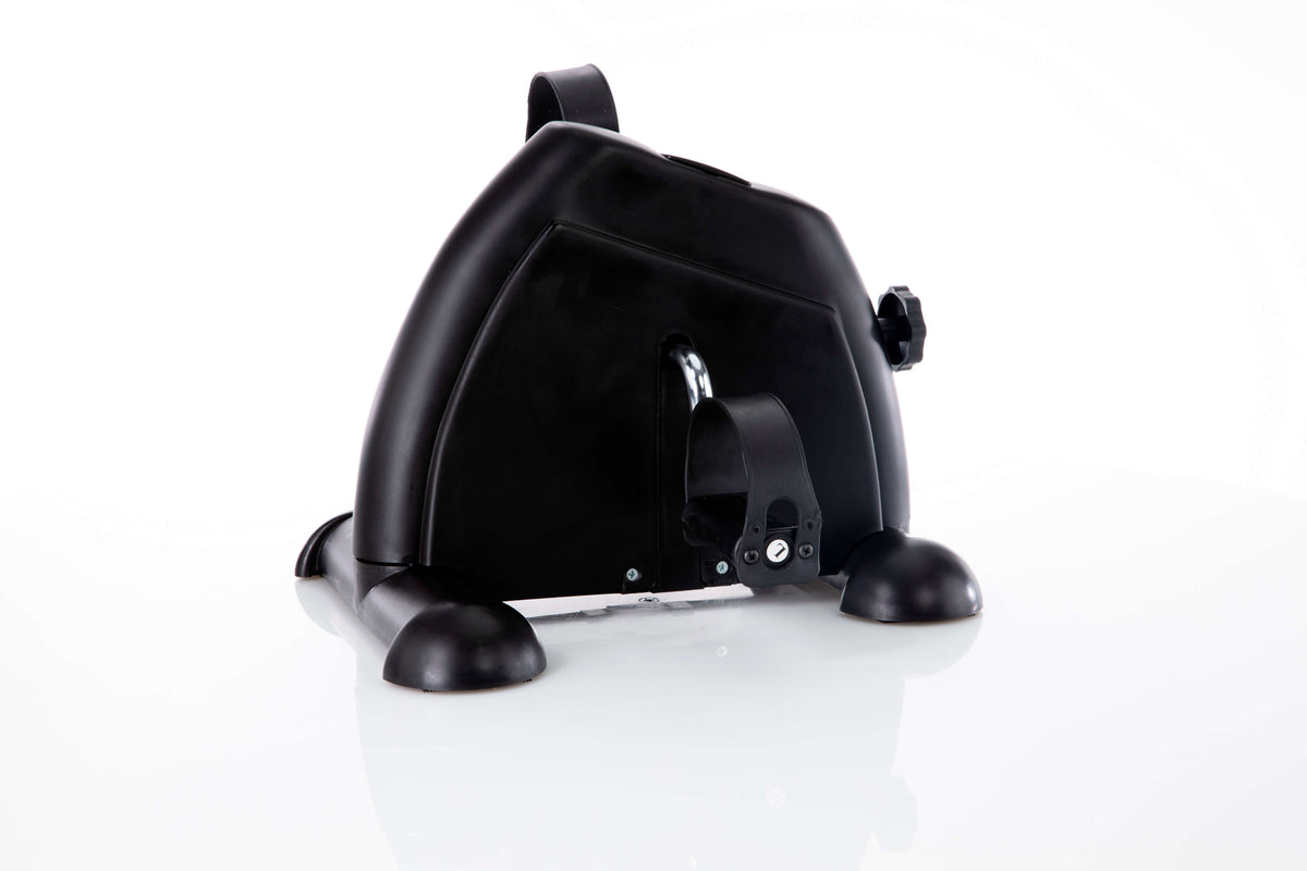 360 - PED-MINI-CYCBIK-BLK - Husband Pillow