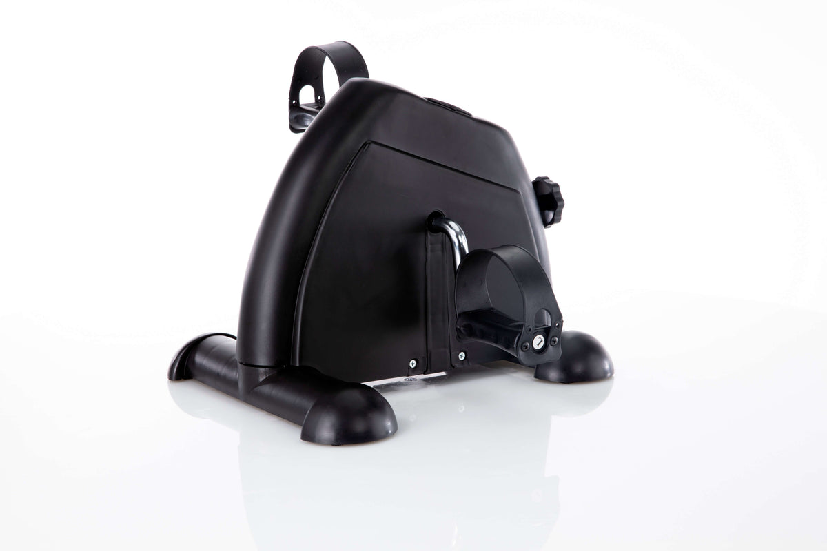 360 - PED-MINI-CYCBIK-BLK - Husband Pillow