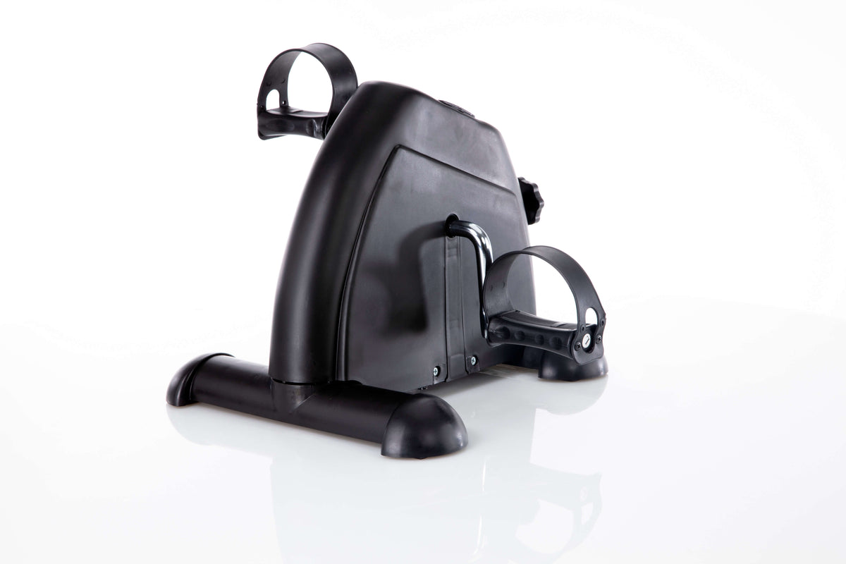 360 - PED-MINI-CYCBIK-BLK - Husband Pillow