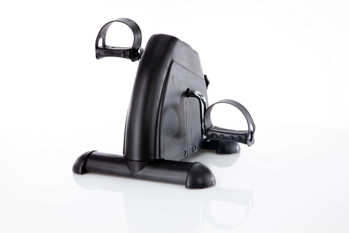 360 - PED-MINI-CYCBIK-BLK - Husband Pillow