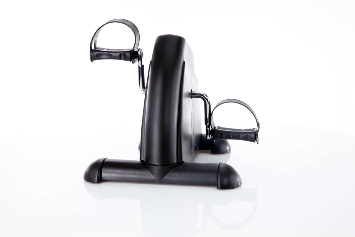 360 - PED-MINI-CYCBIK-BLK - Husband Pillow