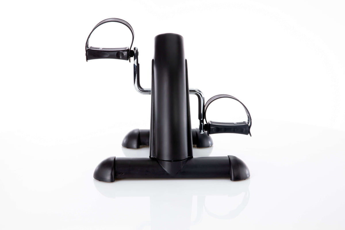 360 - PED-MINI-CYCBIK-BLK - Husband Pillow