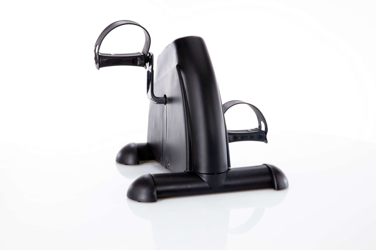 360 - PED-MINI-CYCBIK-BLK - Husband Pillow