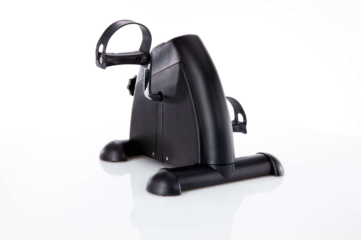 360 - PED-MINI-CYCBIK-BLK - Husband Pillow