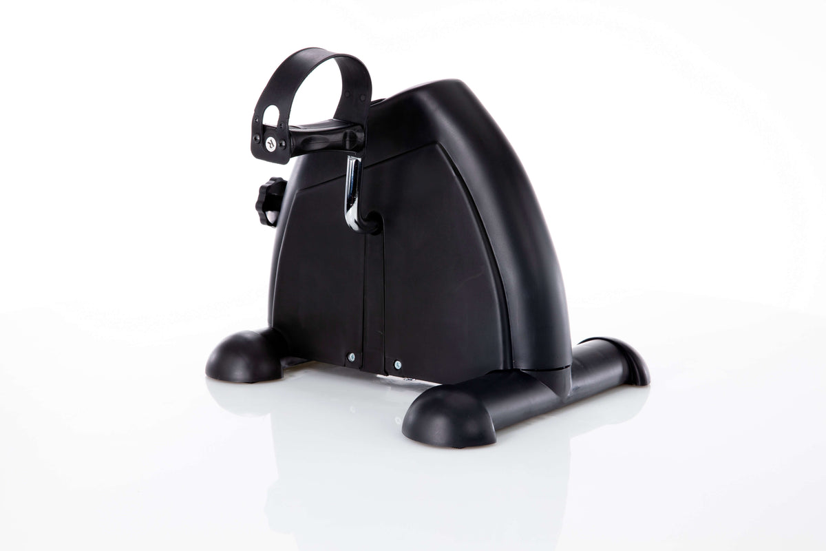 360 - PED-MINI-CYCBIK-BLK - Husband Pillow