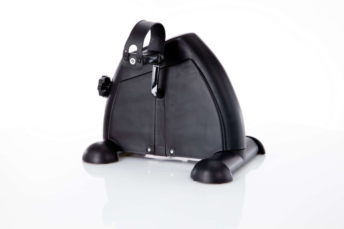 360 - PED-MINI-CYCBIK-BLK - Husband Pillow