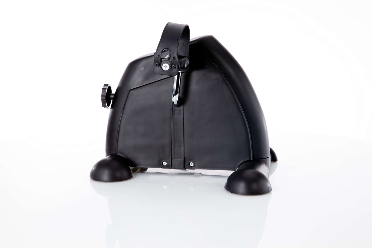 360 - PED-MINI-CYCBIK-BLK - Husband Pillow