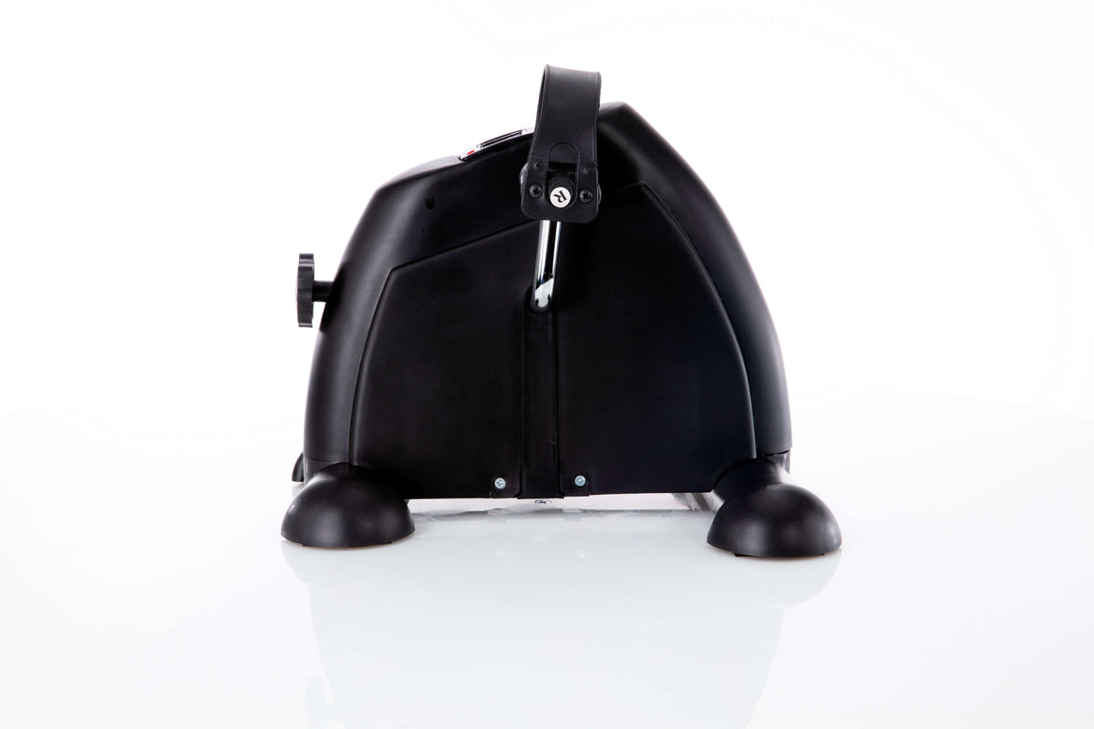 360 - PED-MINI-CYCBIK-BLK - Husband Pillow