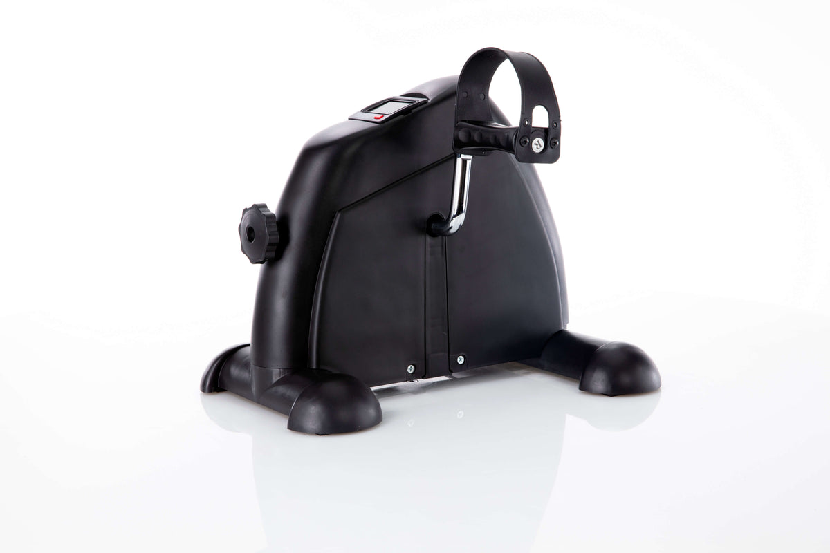 360 - PED-MINI-CYCBIK-BLK - Husband Pillow